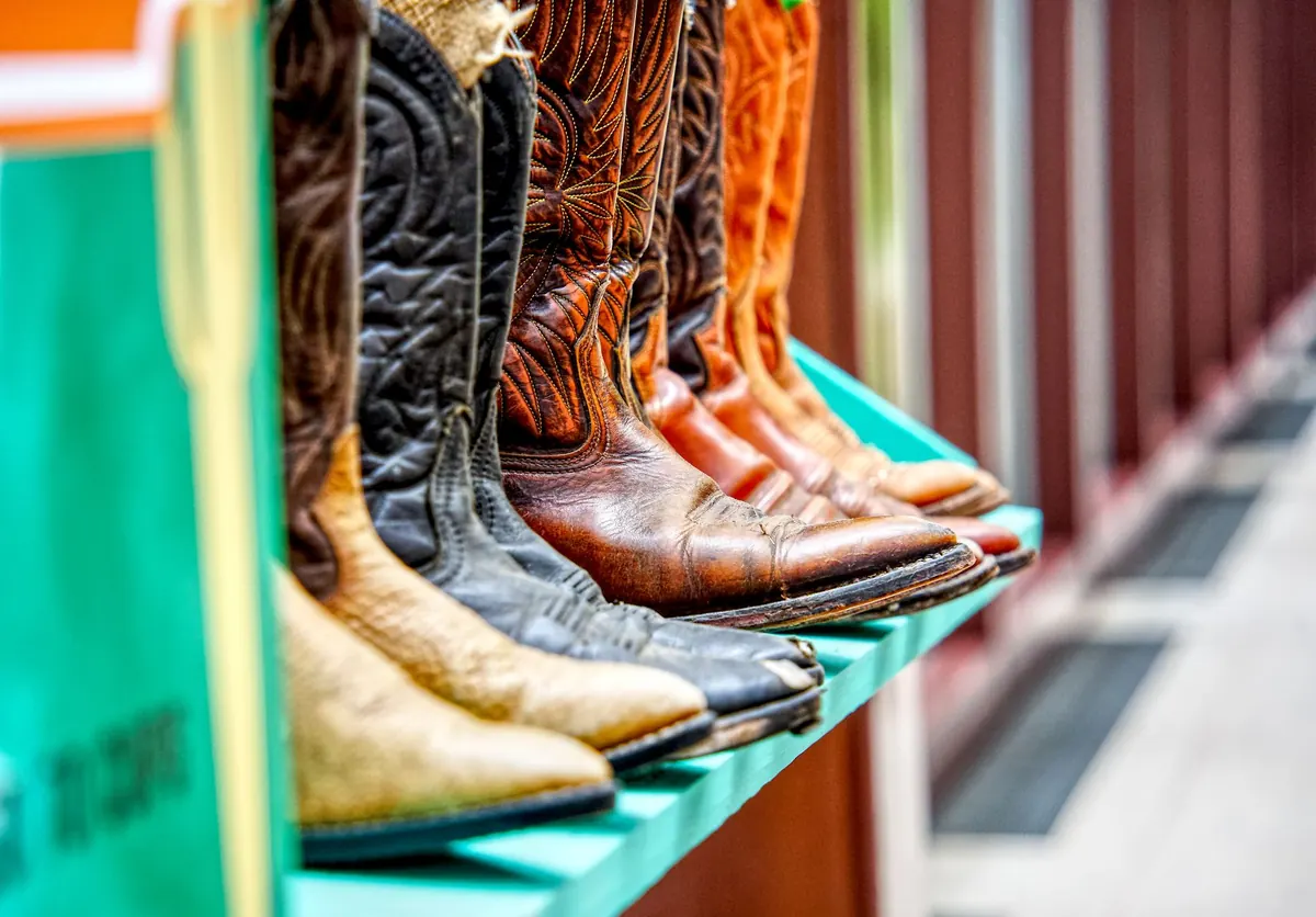 7 Common Mistakes When Buying Wellington Boots Online